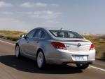 Buick Regal 2010 года